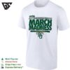 Baylor Bears March Madness NCAA Di Women’s Basketball Championship 2026 T-Shirt