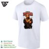Big Trouble In Little China Wing Kong Caricature Funny Graphic Meme T-Shirt