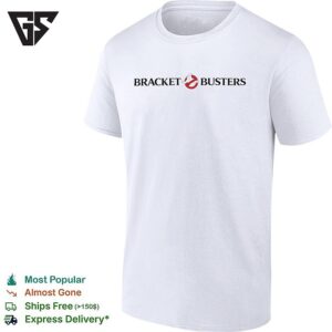 Bracket Busters Logo T-Shirt