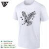 Braden Peters Clavicular American Eagle T-Shirt