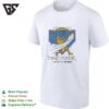 Brewers Mke Make All Goods 414 Day 2026 T-Shirt