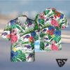 Buffalo Bills Flamingo Paradise Hawaiian Shirt