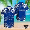 Buffalo Bills Hibiscus Floral Go Bills Hawaiian Shirt