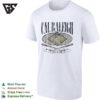 Cal Raleigh 29 Seattle Mariners Baseball Diamond Standouts T-Shirt