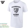 Camiseta Pitombeira Olinda Pernambuco Badge T-Shirt