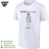 Captain Definition Decorative Dummy Found On Sailboats T-Shirt