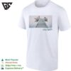 Captured At Dawn Dirk Braun Graphic T-Shirt