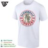 Carbondale Pioneers Baseball Estd 1946 Class D North Atlantic League T-Shirt