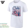 Chicago Cubs 2026 Cactus League T-Shirt
