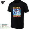 Chicago White Sox 1986 World Championship Graphic T-Shirt