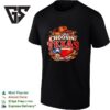 Cowboy Hat He’s Choosin’ Rexas I Can Tell Vintage T-Shirt