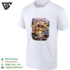 Cuba Te Necesita Trump T-Shirt