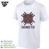 Dap School Daze Soweto T-Shirt