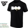 Dawn Staley Hey Boo Coach Of South Carolina Gamecocks Basketball Signature T-Shirt