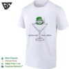 Drinks Well With Others St. Patrick’s Day T-Shirt