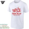 East Asian Dragon Fook Yu Ho Chinese Restaurant Intercourse Pennsylvania Est 1969 T-Shirt