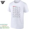 Formula 1 Grand Prix 2026 T-Shirt