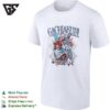 Gachiakuta Manga Group Art T-Shirt