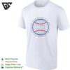 Global Baseball T-Shirt