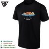 Go With The Flow Otter National Geographic T-Shirt