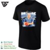 Gracie Merkle Penn State Nittany Lions Women’s Basketball NCAA T-Shirt