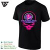 Grateful Dead Franklin’s Tower God Save The Child That Rings That Bell Taco Bell Logo T-Shirt