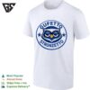 Gufetto Stronzetto Owl Logo T-Shirt
