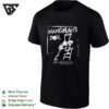 Hangman’s Joke Last Laugh Tour ’94 Inspired By The Crow T-Shirt