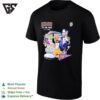 Hbcu To The Pros Event T-Shirt
