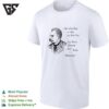 He Who Has A Why To Live For Can Bear Almost Any How Nietzsche Ringer T-Shirt