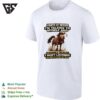 Horse Surprise Thate It When I’m Talking To Myself And Suddenly Realize T-Shirt