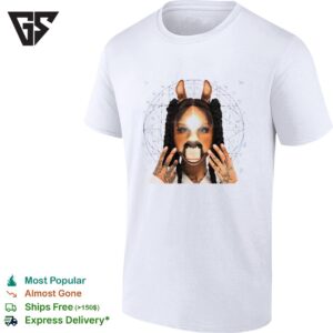 Horsegiirl Only The Best T-Shirt