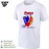 Hot Dog And Red Dog Pupco Wholesale Pupsi Costco Andpepsi T-Shirt