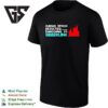 Human Speech Detected Switching To Gibberlink T-Shirt
