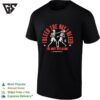 I Bleed The Way I Bleed The Amity Affliction House Skeletons T-Shirt