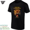 I Didn’t Think The Leopards Would Eat My Face The Leopards Eating People’s Faces Party Graphic T-Shirt