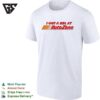 I Got A Bbl At Auto Zone Logo T-Shirt