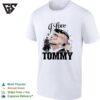 I Love Tommy Shelby In Peaky Blinders Movie T-Shirt