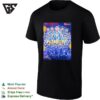 Indian Cricket Congratulations Icc Men’s T20 World Cup 2026 Ensquare T-Shirt