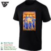 Indian Cricket Congratulations Icc Men’s T20 World Cup 2026 Poster T-Shirt