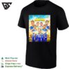 Indian Cricket Congratulations Icc Men’s T20 World Cup 2026 T-Shirt