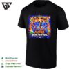 Indian Won The Final Cricket Congratulations Icc Men’s T20 World Cup 2026 Poster T-Shirt
