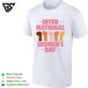 International Women’s Day T-Shirt