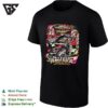Interstate Batteries High Limit Racing 2026 T-Shirt
