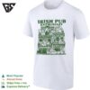 Irish Pub Enthusiast T-Shirt