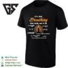 It’s Just Breathing How Hard Can It Be T-Shirt