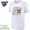 I’ve Got A Phd Pretty Huge Dinosaur Collection T-Shirt 1 1
