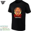 Jamarion Batemon Of Iowa State Cyclones Men’s Basketball Sceam Signature T-Shirt