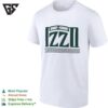 Jan Feb Izzo T-Shirt