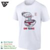 Japan Tea Celebration Go Team T-Shirt
